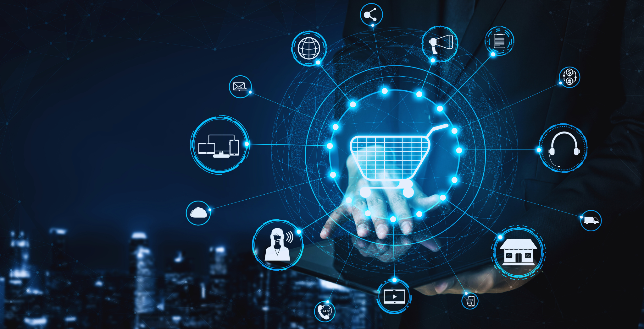 Consumer and lifestyle