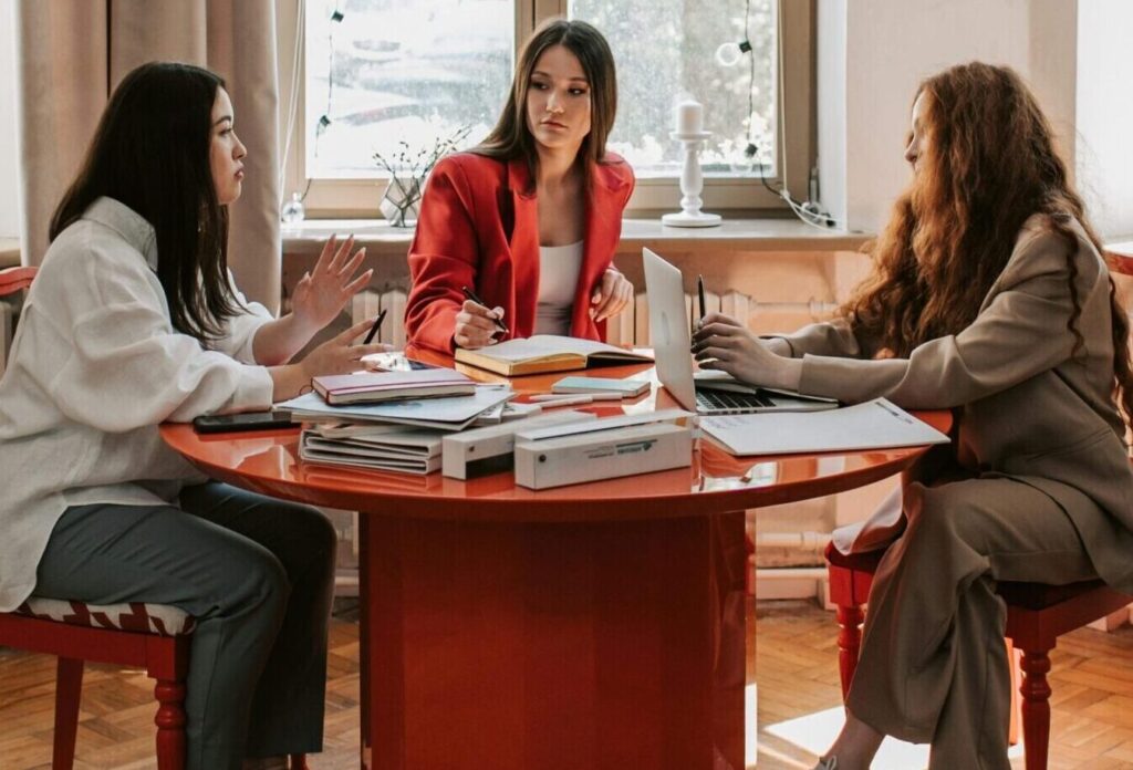 business environment